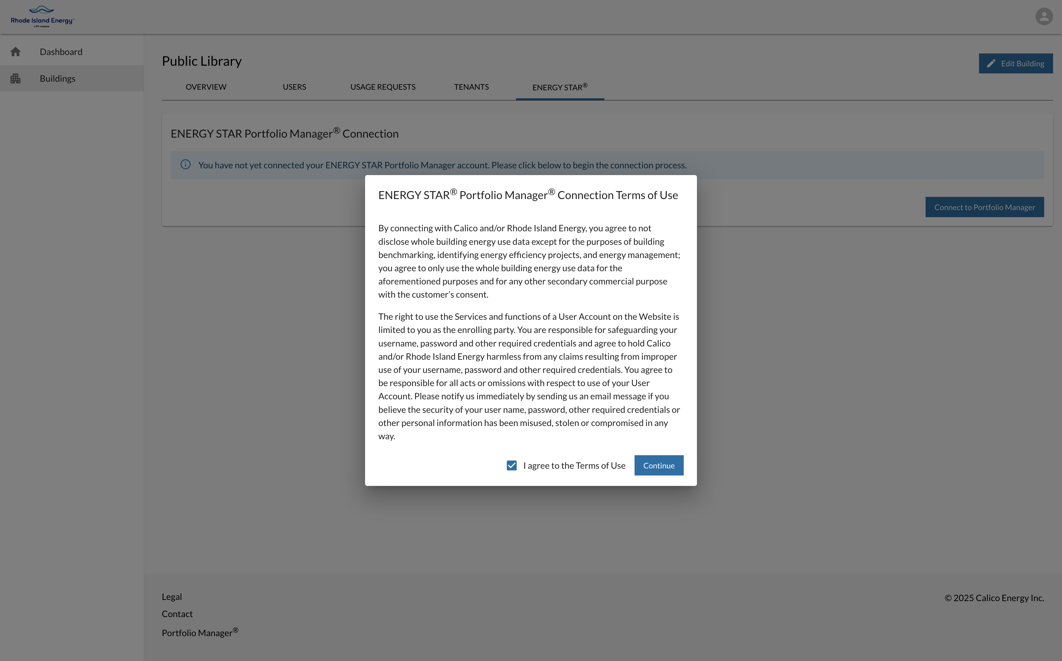 ENERGY STAR Add Meter